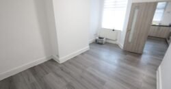 Claremont Road, Manchester