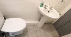 Claremont Road, Manchester