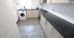 Claremont Road, Manchester