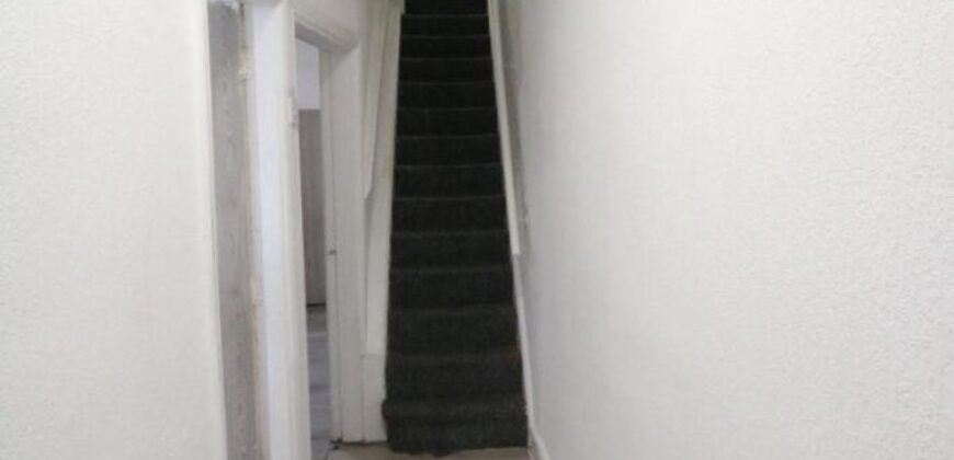 Claremont Road, Manchester