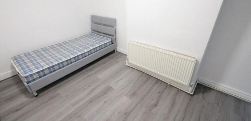 Claremont Road, Manchester