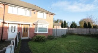 Garth Road, Wythenshawe, Manchester, M22