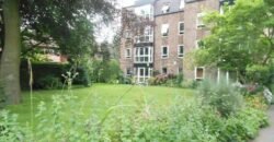 Alton Towers, Withington Road, M16