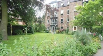 Alton Towers, Withington Road, M16