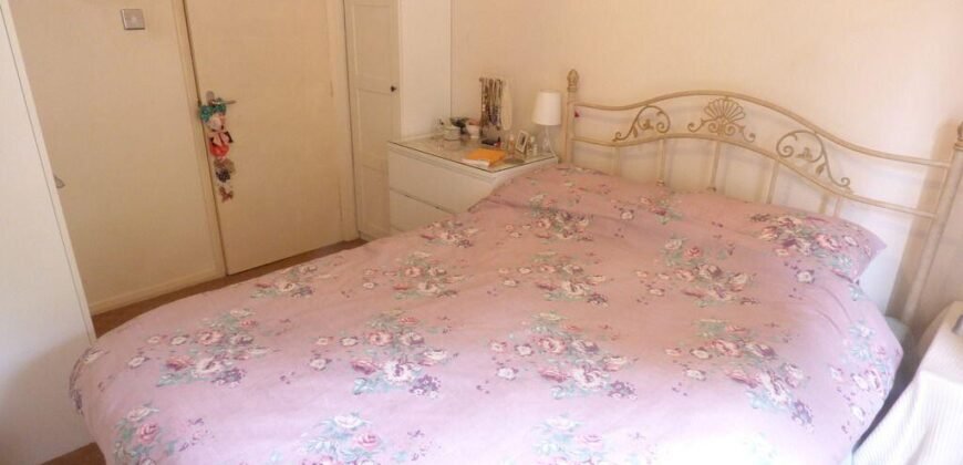 Alton Towers, Withington Road, M16