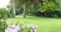 Alton Towers, Withington Road, M16