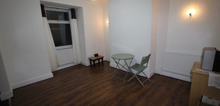 Markington Street, Manchester, M14