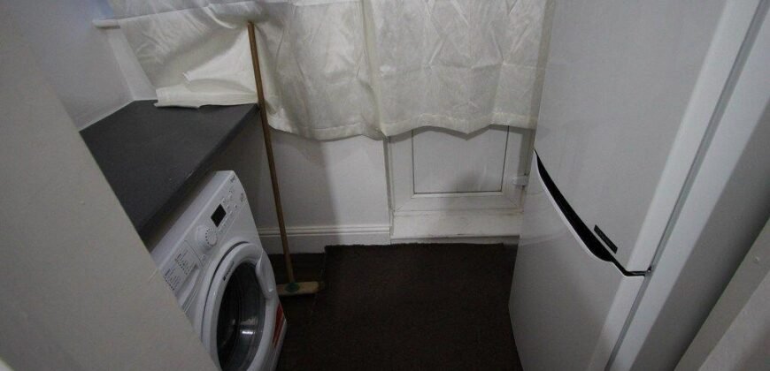 Markington Street, Manchester, M14