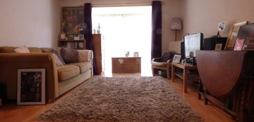 Alton Towers, Withington Road, M16