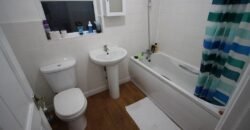 Markington Street, Manchester, M14