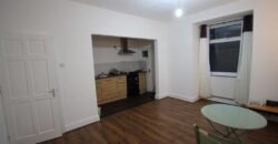 Markington Street, Manchester, M14