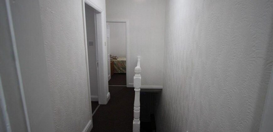 Markington Street, Manchester, M14