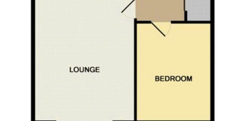 Alton Towers, Withington Road, M16