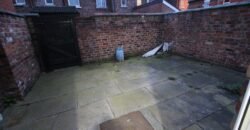 Markington Street, Manchester, M14