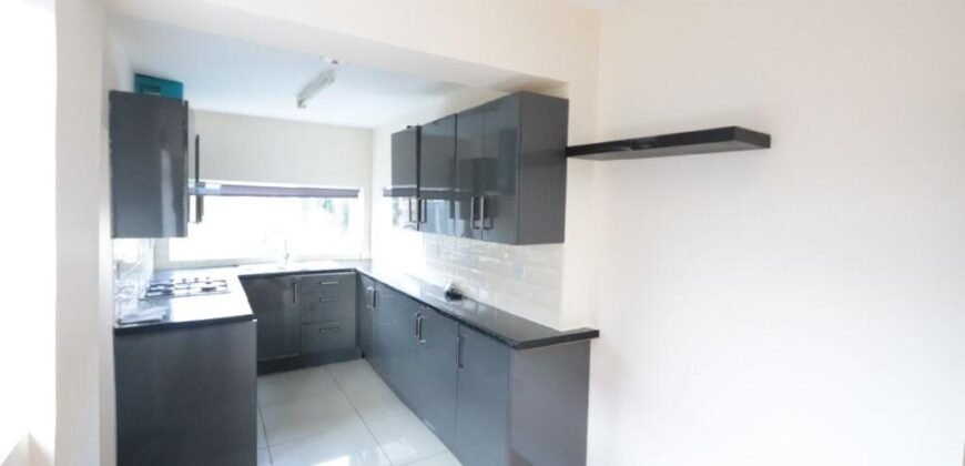 Barton Road, Stretford, Manchester