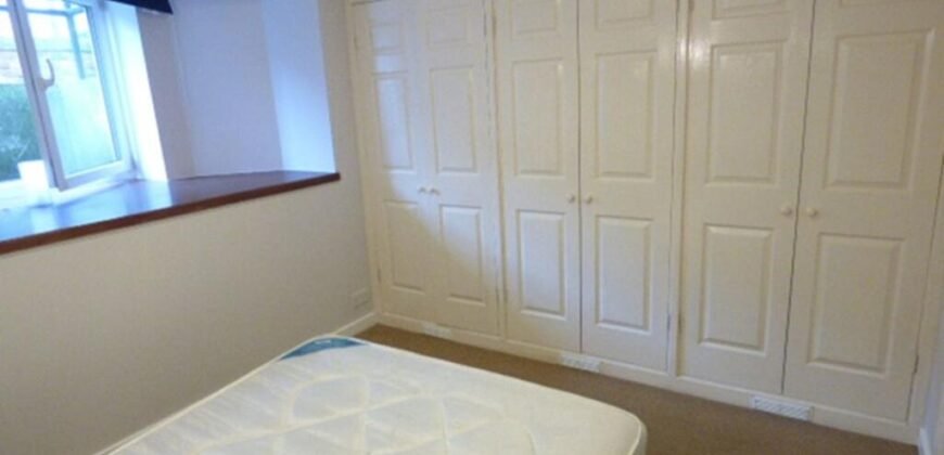 Clifton Road, Manchester