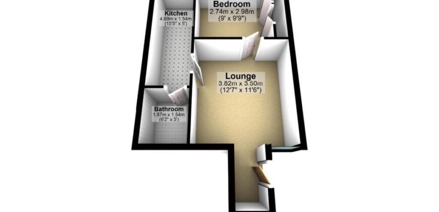 Clifton Road, Manchester