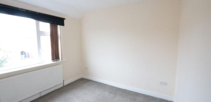 Barton Road, Stretford, Manchester