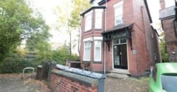 Clifton Road, Manchester