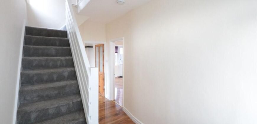 Barton Road, Stretford, Manchester