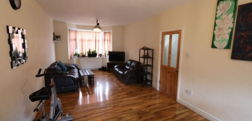 Barton Road, Stretford, Manchester