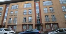 Ellis Street, Hulme, Manchester, M15