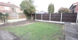 Barton Road, Stretford, Manchester