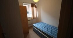 Ellis Street, Hulme, Manchester, M15