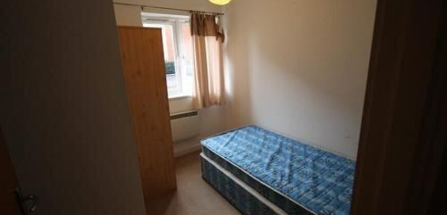 Ellis Street, Hulme, Manchester, M15