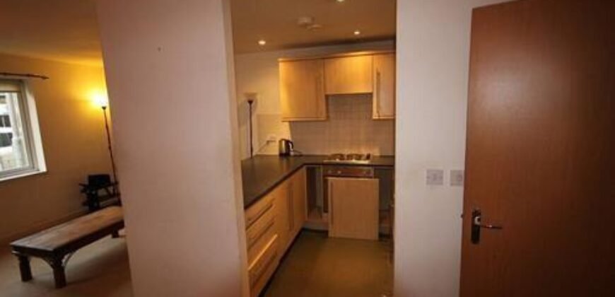 Ellis Street, Hulme, Manchester, M15