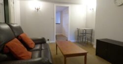 Clifton Road, Manchester