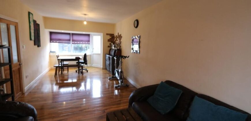 Barton Road, Stretford, Manchester