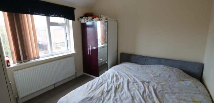 Barton Road, Stretford, Manchester