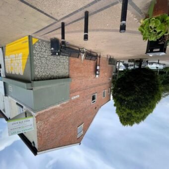 Office 1, 916 Stockport road Manchester M19 3AB