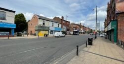 Office 1, 916 Stockport road Manchester M19 3AB