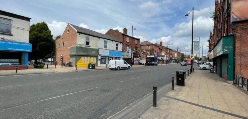 Office 1, 916 Stockport road Manchester M19 3AB