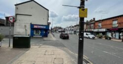 Office 1, 916 Stockport road Manchester M19 3AB