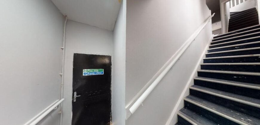 Office 1, 916 Stockport road Manchester M19 3AB