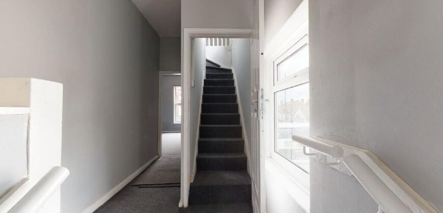 Office 1, 916 Stockport road Manchester M19 3AB