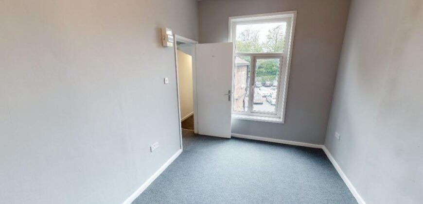 Office 1, 916 Stockport road Manchester M19 3AB