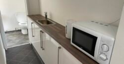 Office 1, 916 Stockport road Manchester M19 3AB