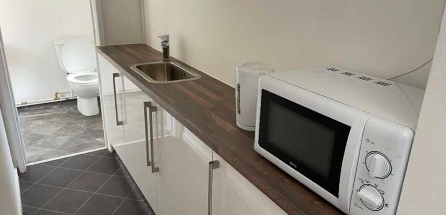 Office 1, 916 Stockport road Manchester M19 3AB