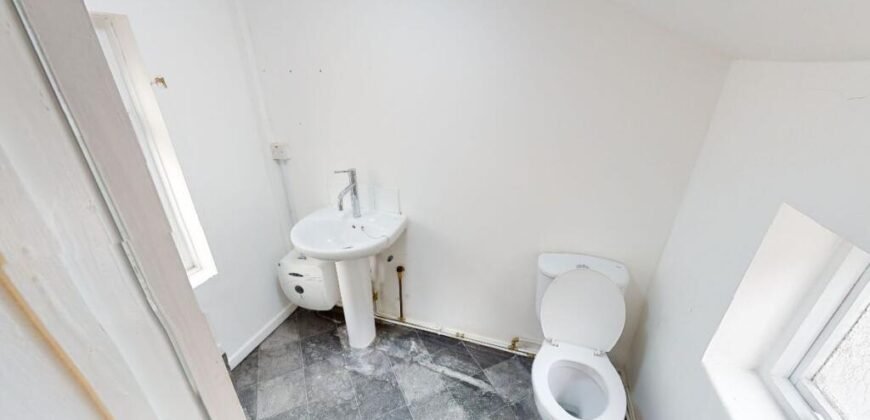 Office 1, 916 Stockport road Manchester M19 3AB