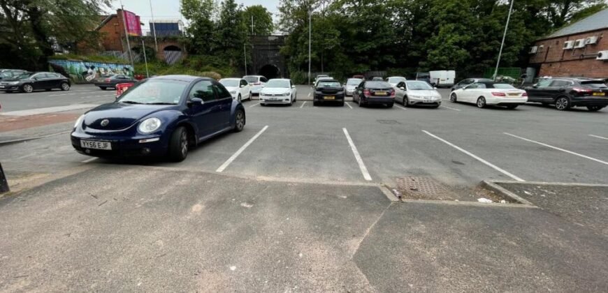 Office 1, 916 Stockport road Manchester M19 3AB