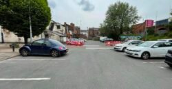 Office 1, 916 Stockport road Manchester M19 3AB