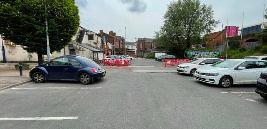 Office 1, 916 Stockport road Manchester M19 3AB