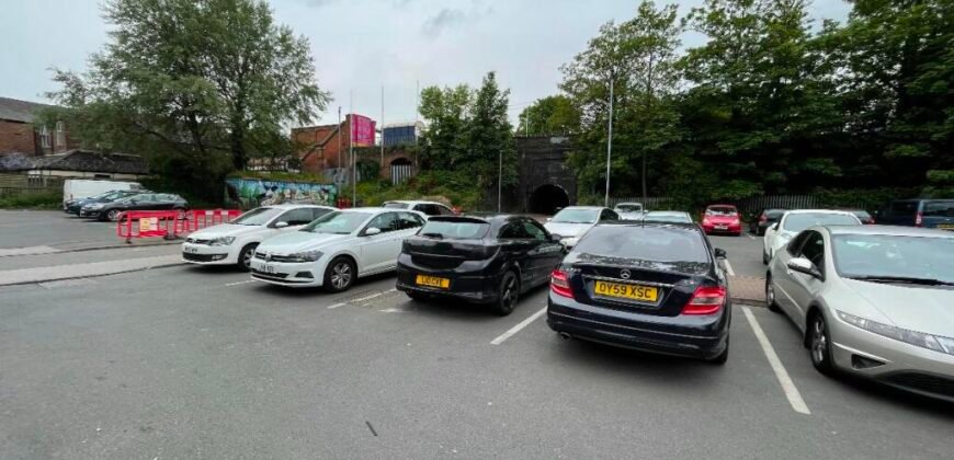 Office 1, 916 Stockport road Manchester M19 3AB