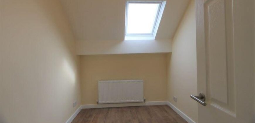 Ayres Road, Old Trafford, M16