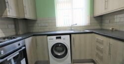 Ayres Road, Old Trafford, M16