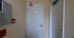 Ayres Road, Old Trafford, M16